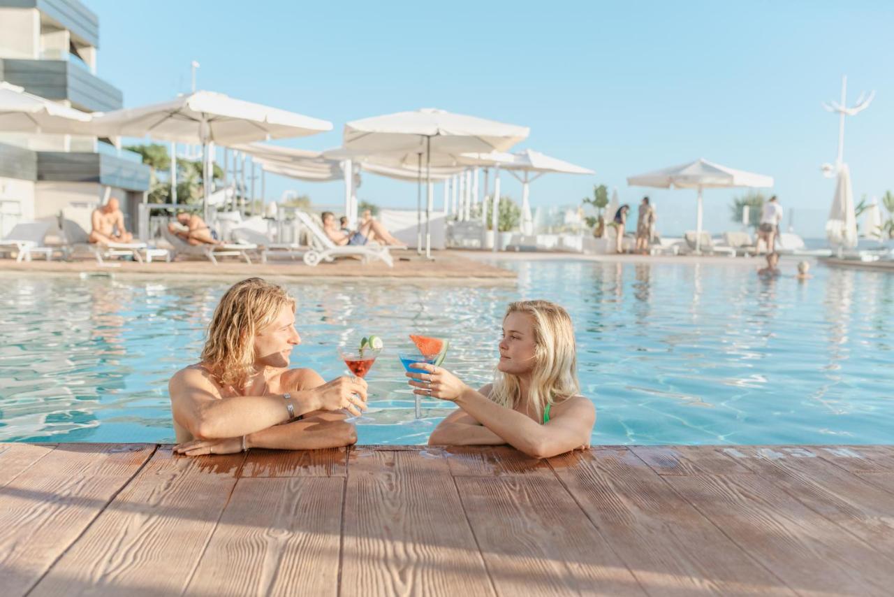 Ibiza Corso Hotel & Spa Luaran gambar