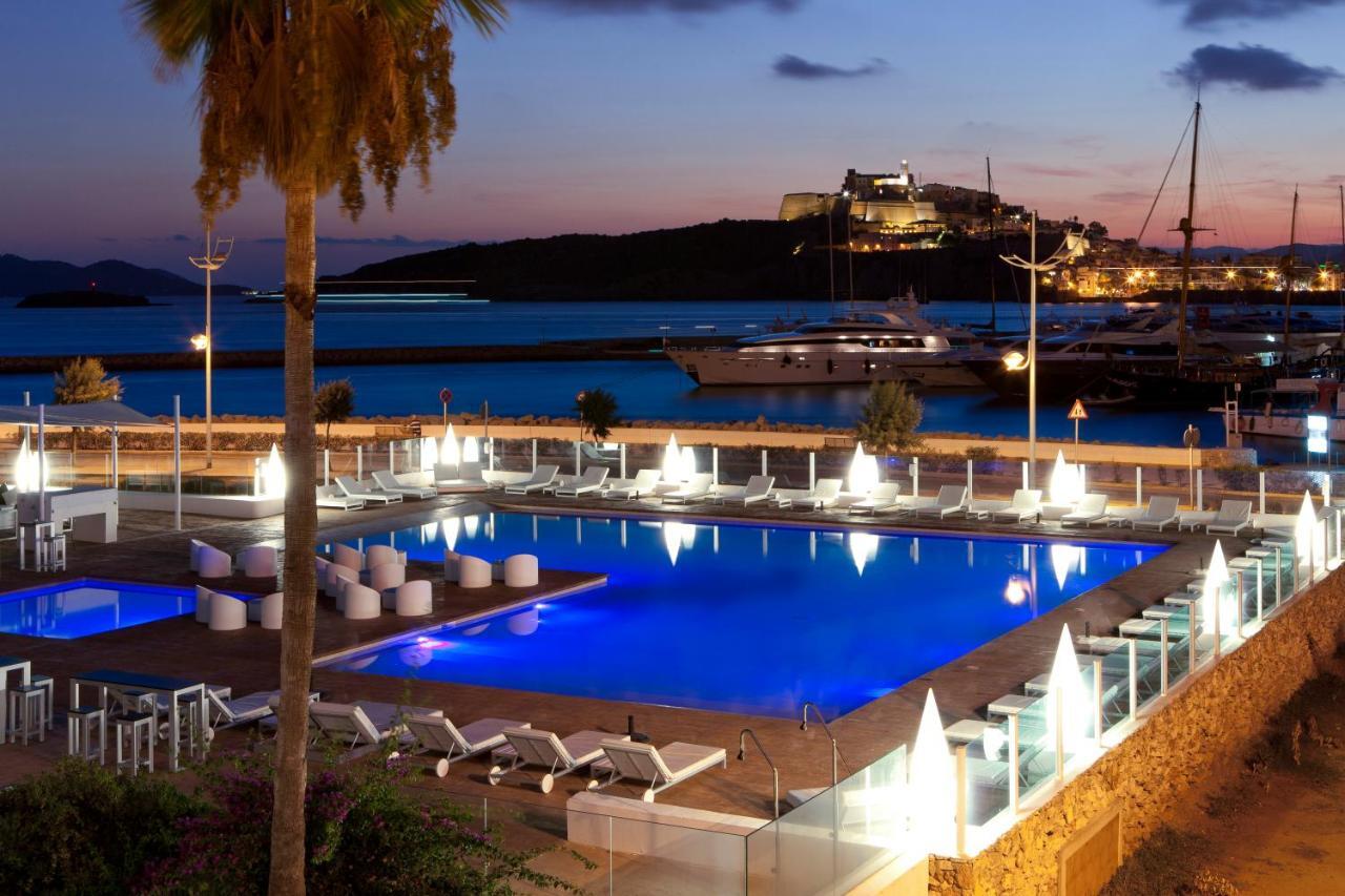 Ibiza Corso Hotel & Spa Bilik gambar